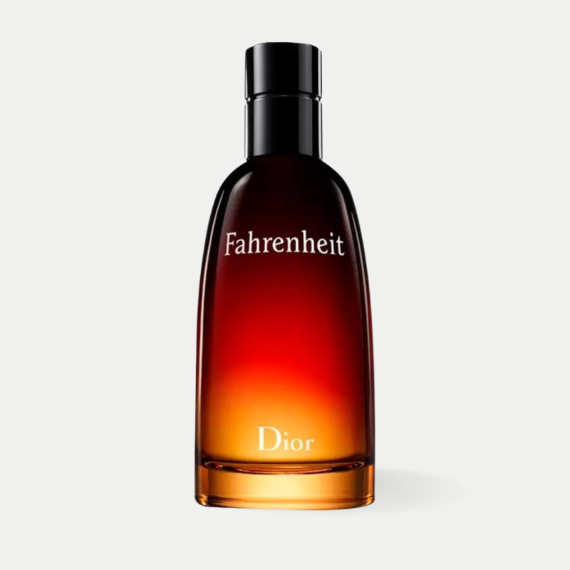 Fahrenheit dior