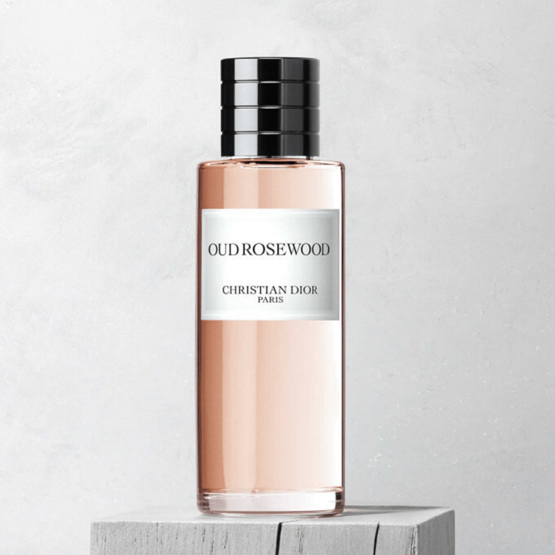 Oud Rosewood Dior
