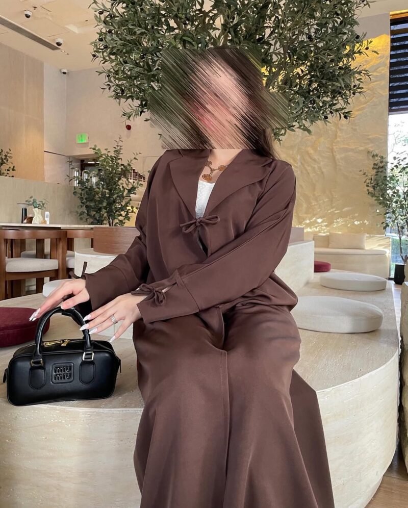 ⁦عباه هيا #01⁩ - الصورة ⁦4⁩