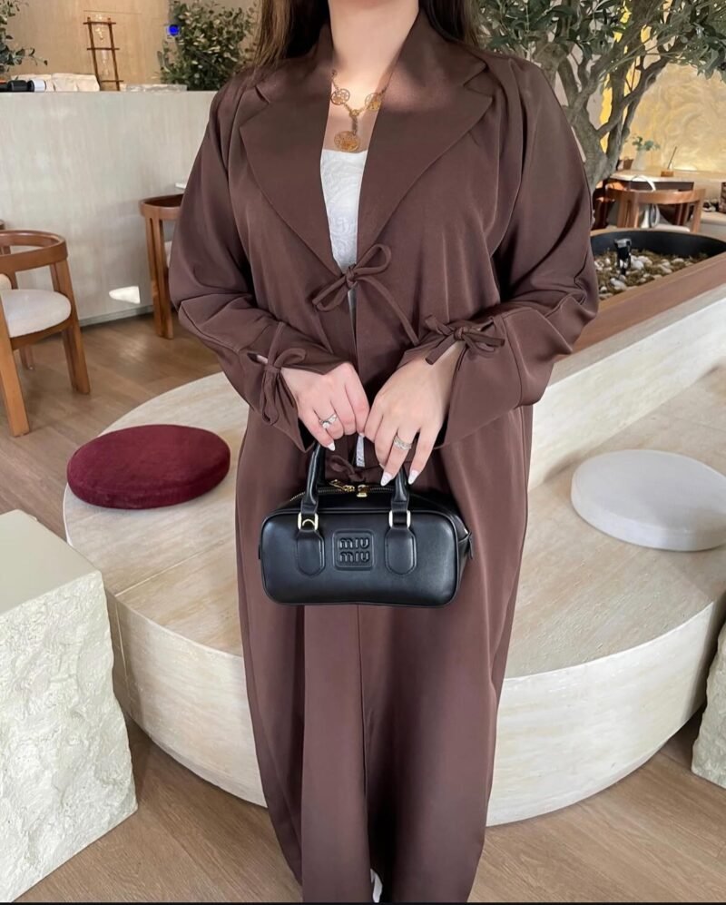 ⁦عباه هيا #01⁩ - الصورة ⁦2⁩