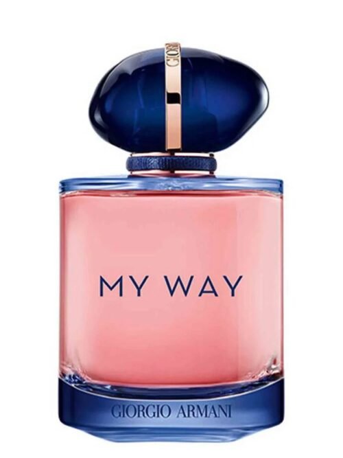 My Way Intense