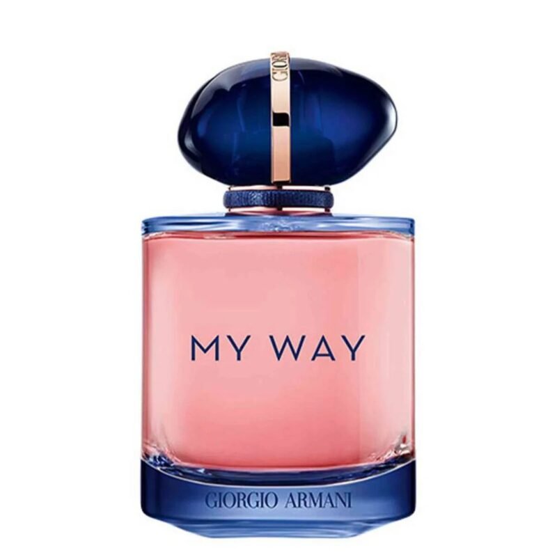 My Way Intense