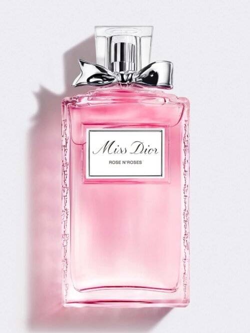 miss rose dior