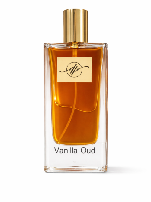 Vanilla Oud | فانيليا عود